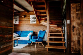LassChata - Domki w górach z balią oraz sauną Zakopane